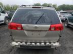 2006 Toyota Sienna Ce продається в Marlboro, NY - Rear End