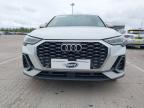2021 AUDI Q3 S LINE for sale at Copart SANDWICH