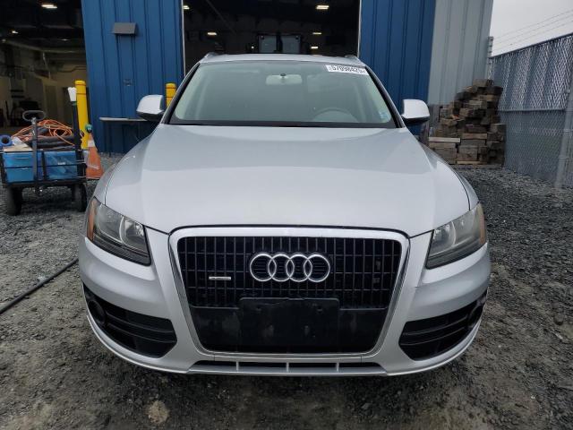 2009 AUDI Q5 3.2  