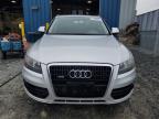 2009 AUDI Q5 3.2   for sale at Copart NS - HALIFAX