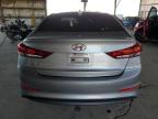 2017 Hyundai Elantra Se продається в Phoenix, AZ - Side