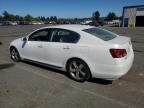 2010 Lexus Gs 350 for Sale in Vallejo, CA - Side