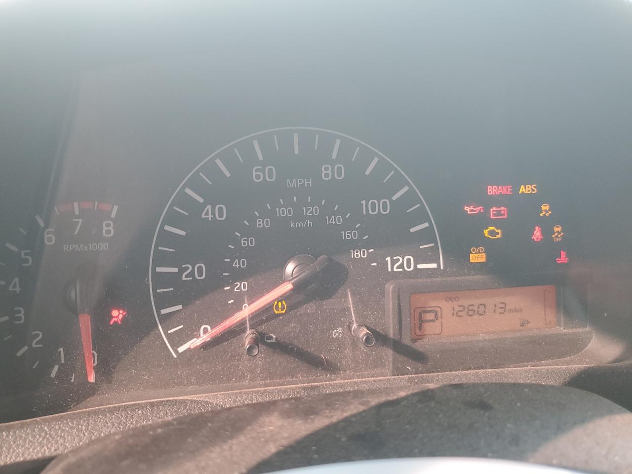3N6CM0KN8KK691507 NISSAN NV 2019