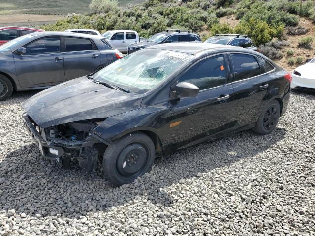 2016 Ford Focus S