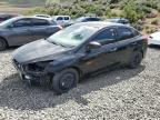 2016 Ford Focus S na sprzedaż w Reno, NV - Front End