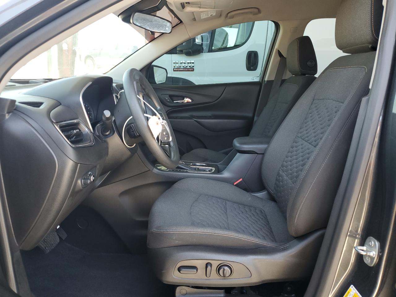 3GNAXKEV5ML392053 CHEVROLET EQUINOX 2021