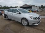 2017 Nissan Sentra S for Sale in Greenwell Springs, LA - Rear End