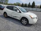 2009 Nissan Rogue S for Sale in Albany, NY - Side