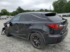 2016 Lexus Rx 350 Base на продаже в Loganville, GA - All Over