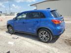 2019 Mitsubishi Outlander Sport Es na sprzedaż w Temple, TX - Hail