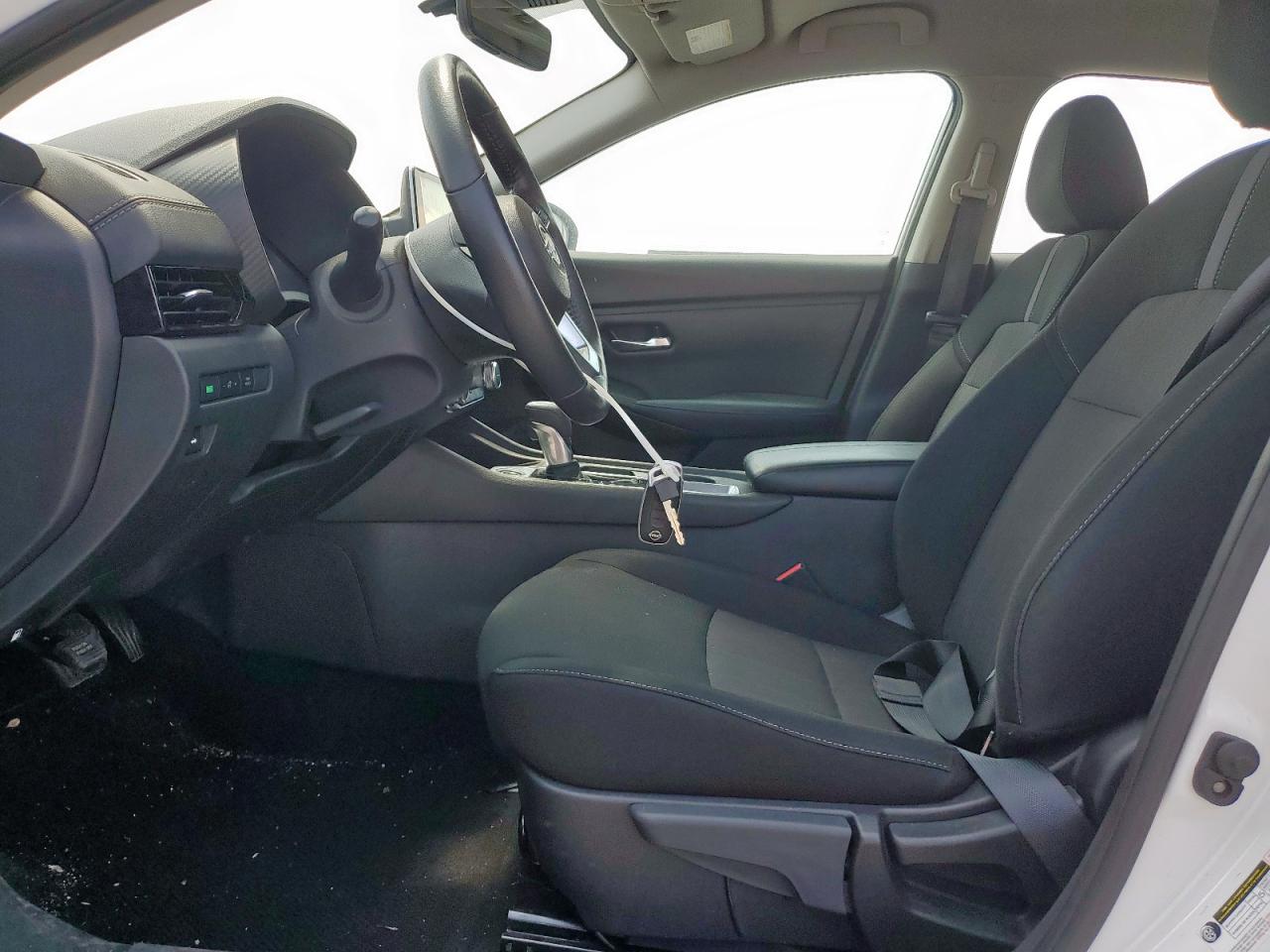 3N1AB8CV2RY209332 NISSAN SENTRA 2024