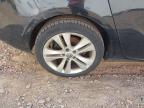 2014 VAUXHALL ZAFIRA TOU for sale at Copart CORBY
