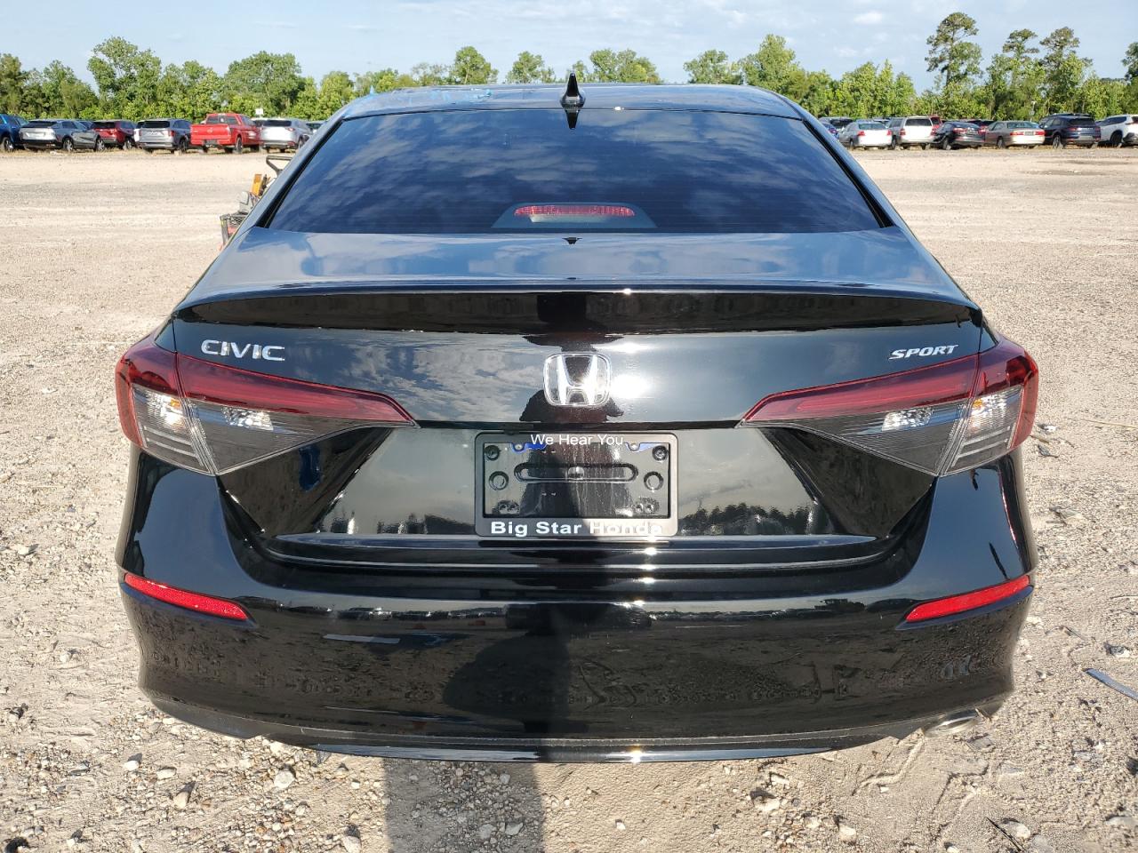 2hgfe2f5xsh560604 2HGFE2F5XSH560604 2025 Honda Civic Sport