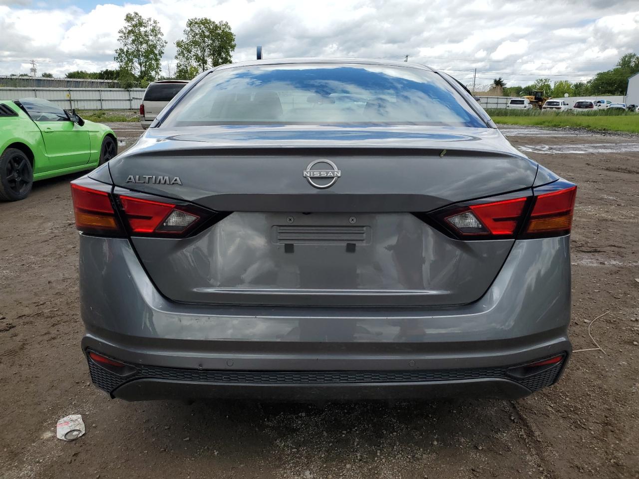 1N4BL4BV5RN372990 NISSAN ALTIMA 2024