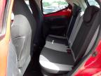 2015 TOYOTA AYGO X-PLA for sale at Copart SANDY