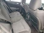 2017 Dodge Charger Sx 3.6L for Sale in Grand Prairie, TX - Front End
