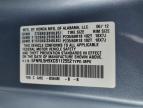 2012 Honda Odyssey Touring на продаже в Wilmington, CA - Front End