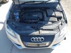 2011 AUDI A3 S LINE for sale at Copart SANDY