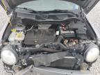 2017 Jeep Patriot Latitude продається в Barberton, OH - Front End