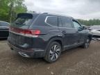 2024 Volkswagen Atlas Sel للبيع في Cookstown، ON - Front End