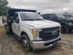 2017 Ford F350 Super Duty for Sale in Seaford, DE - Burn - Interior