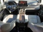 2022 Toyota Sienna Xle zu verkaufen in San Diego, CA - Front End