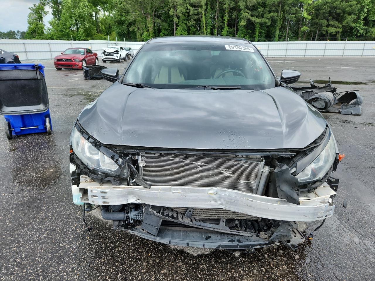 SHHFK7H47JU405326 HONDA CIVIC 2018