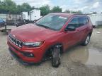 2024 Jeep Compass Latitude for Sale in Kansas City, KS - Undercarriage