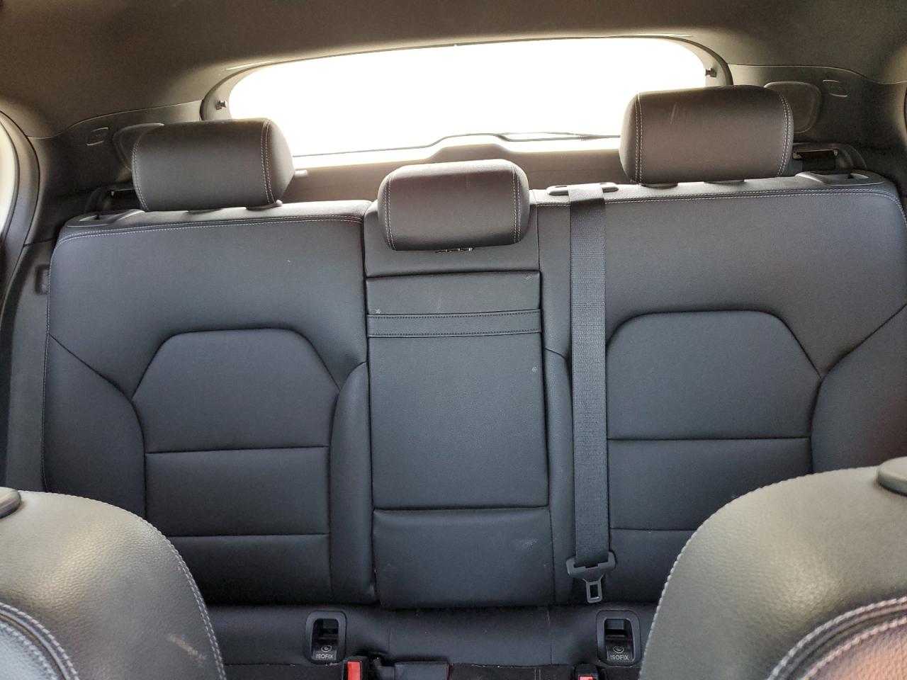 WDCTG4EB4JJ497585 MERCEDES-BENZ GLA-CLASS 2018