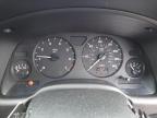 2001 VAUXHALL ASTRA CLUB for sale at Copart SANDTOFT