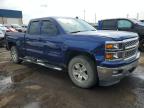 2014 Chevrolet Silverado C1500 Lt de vânzare în Woodhaven, MI - Front End