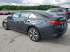 2019 Nissan Altima Sl for Sale in Louisville, KY - Undercarriage