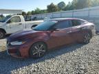2019 Nissan Maxima S de vânzare în Memphis, TN - Front End