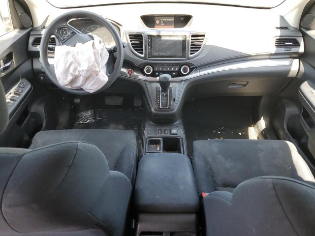  HONDA CRV 2015 Сірий