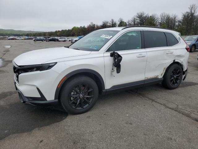 2025 Honda Cr-V Sport-L