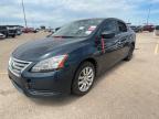2013 Nissan Sentra S for Sale in Oklahoma City, OK - Mechanical