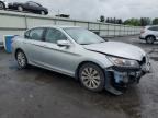 2013 Honda Accord Exl for Sale in Pennsburg, PA - Front End