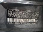 2008 Lexus Is 250 продається в New Britain, CT - Water/Flood