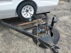 2002 Coleman Travel Tra for Sale in Mcfarland, WI - Hail