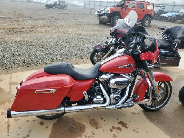 2023 HARLEY-DAVIDSON FLHX   