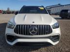 Central Square, NY에서 판매 중인 2021 Mercedes-Benz Gle 63 Amg 4Matic - Water/Flood