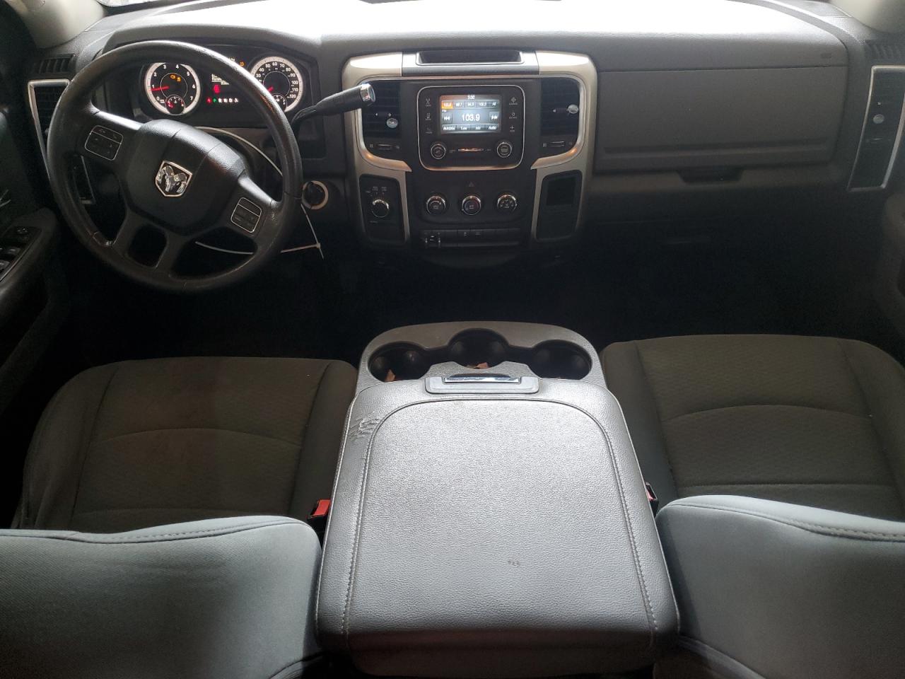2014 Ram 2500 Slt VIN: 3C6TR5DT1EG301942 Lot: 57028715
