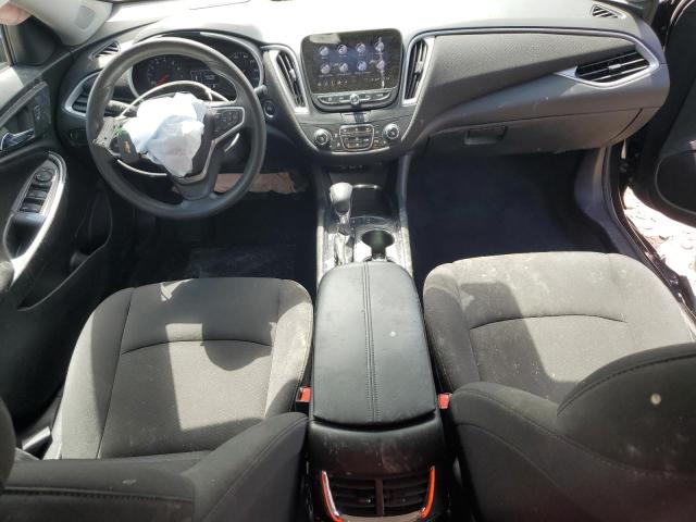  CHEVROLET MALIBU 2023 Gray
