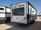 2023 Jayf Trailer de vânzare în Andrews, TX - Side