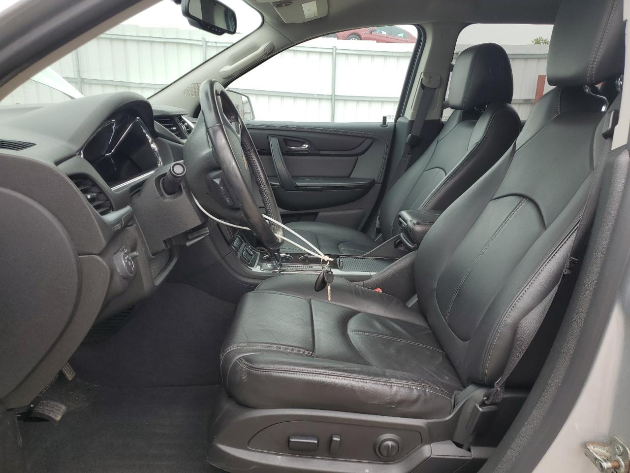 1GNKVHKD6HJ269156 CHEVROLET TRAVERSE 2017