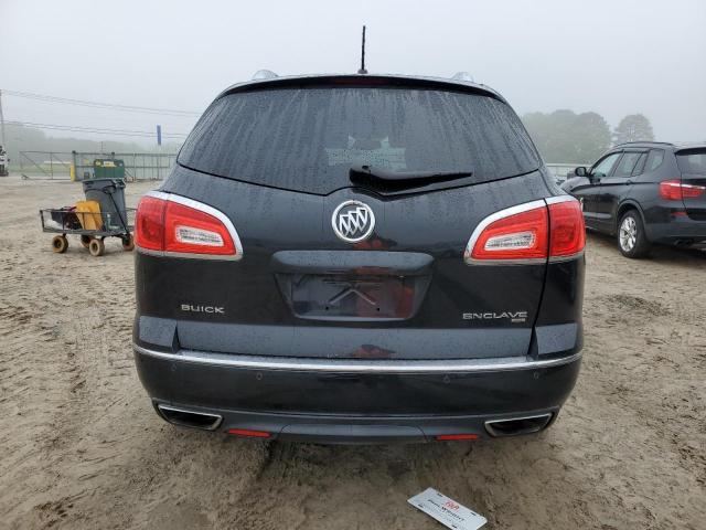  BUICK ENCLAVE 2014 Чорний