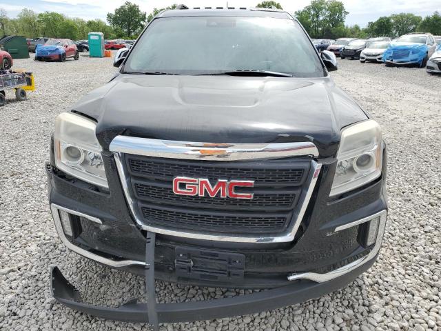 Parquets GMC TERRAIN 2017 Black