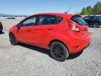 2013 Ford Fiesta Se იყიდება Arlington-ში, WA - Side