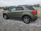 2015 Chevrolet Equinox Lt zu verkaufen in Barberton, OH - Front End