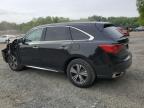 2019 Acura Mdx  for Sale in Marlboro, NY - Front End